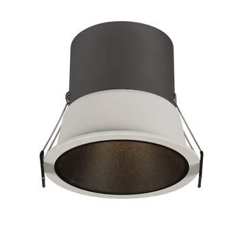 

Aisilan LED Downlight Narrow Border Spot light home lighting Embedded high lumen Ceiling Lamp high brightness spot light