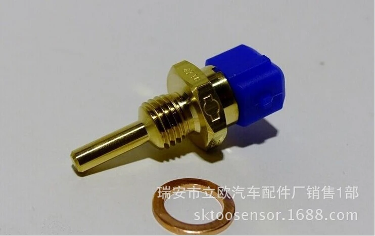 

for NISSAN Aeolus reach bluebird sylphy water temperature sensor car