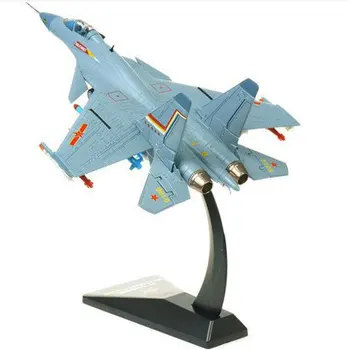 

Alloy Aircraft Model 15 Aircraft Model Collection Model Toy