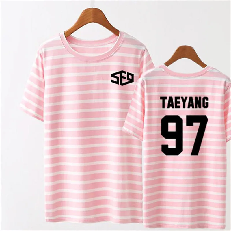 TAEYANG Pink