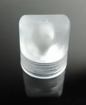

Candle lamp lens g9 lens ceramic lamp lens high power lens bulb lamp lens candle lens