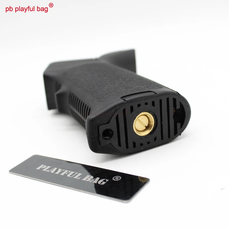 PB-Playful-bag-Outdoor-enthusiasts-water-bullet-gun-retrofit-special-MAP-style-nylon-grip-accessory-for