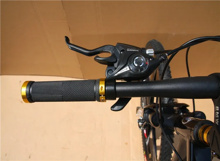 Sale 21/24/27/30 speed frame  tyre dirt bike  bicicleta MTB  woman&man  mountain bicycle  26er 26*2.1 inch tires bike 15