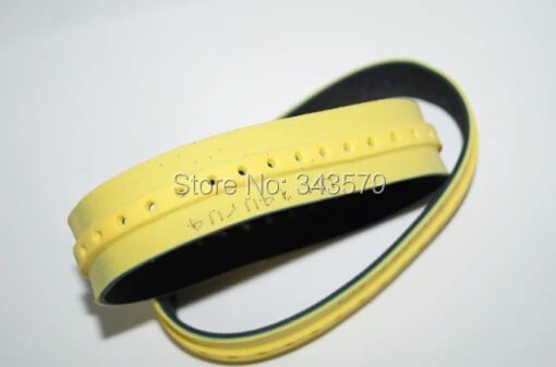 heidelberg slowdown suction tape,M2.015.895,heidelberg replacement parts (3)