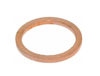 

Rancilio Copper Gasket 2pack