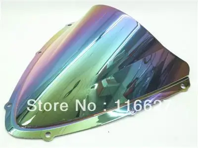 

Iridium Windscreen Windshield for 2008-2009 Suzuki GSXR GSX-R 600 750 K8