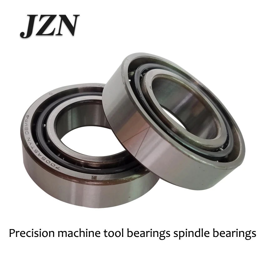 Free shipping 7207C 7208C 7209C 7210C 7211C 7212C CTYNSULP4 A pair Precision Machine Tool Spindle B