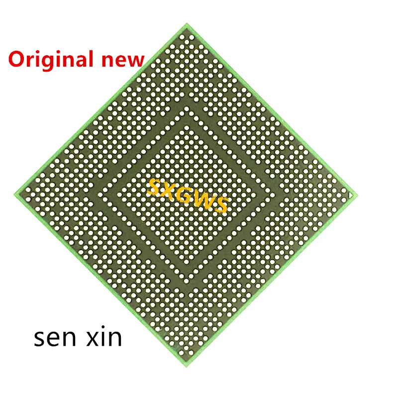 

Бесплатная доставка, 100% Новинка, оригинальная фотовспышка N13M GE5 B A1, чип BGA с шариками.