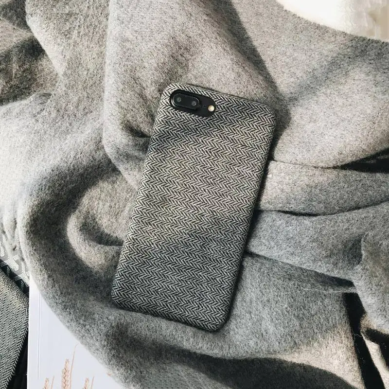 Unique Soft iPhone Case