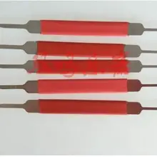 5 шт. ремонт специальные инструменты для кларнета флейта sax oboe Piccolo регулировка на весну