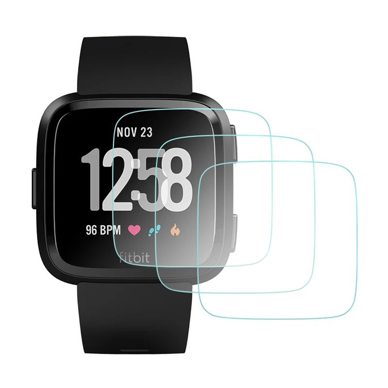 9H Premium Explosion-Proof Tempered Glass For Fitbit Versa Smart Screen Protector protective film for Fitbit Versa 9H Premium Explosion-Proof Tempered Glass For Fitbit Versa Smart Screen Protector protective film for Fitbit Versa