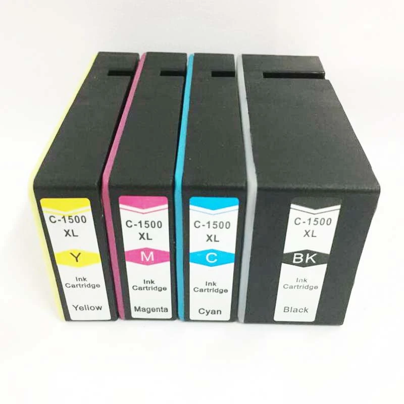 

PGI-1400 Ink Cartridge For Canon PGI1400 PGI1400XL For Canon MAXIFY MB2340 MB2040 MB2140 MB2740 Printer