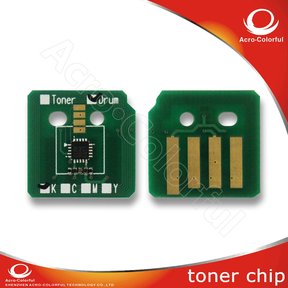 

Compatible for Xerox  DocuPrint C2255 2255 drum rese chip used in laser printer or copier