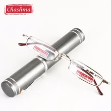 Чашма, высококачественные Брендовые очки для женщин и мужчин, стильные тонкие очки для чтения