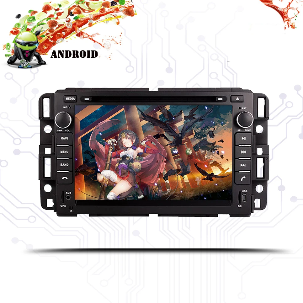 Android 9 0 автомобильный DVD GPS навигация для Chevrolet Aveo Epica Captiva Spark Optra Tosca Kalos Matiz Авто