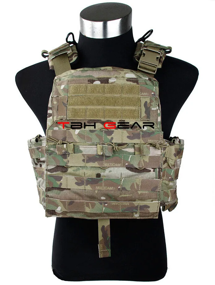 Бронежилет JPC Multicam