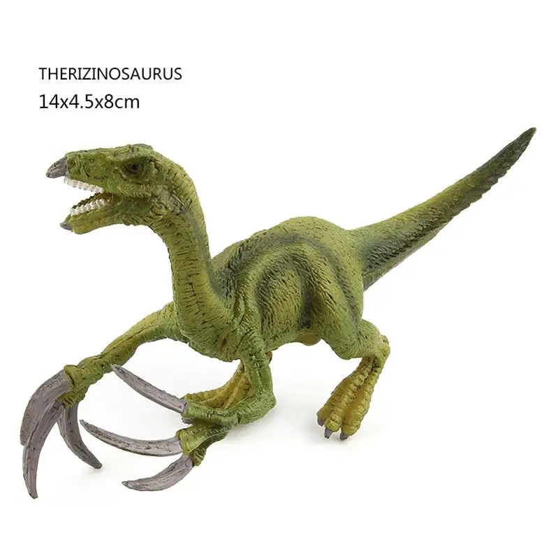 Therizinosaurus