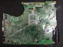 Free Shipping A0000763805A For Toshiba Satellite L655D Laptop Motherboard DA0BL7MB6D0 REV:D Card 31BL7MB0010