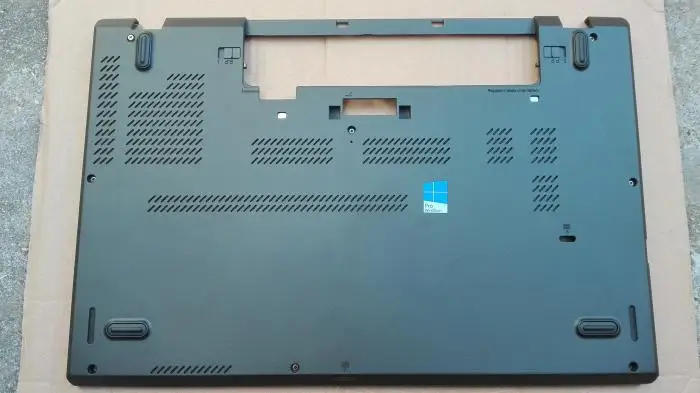 

Original for Lenovo ThinkPad T560 Bottom Base Cover Lower Lid Case Shell 00UR847