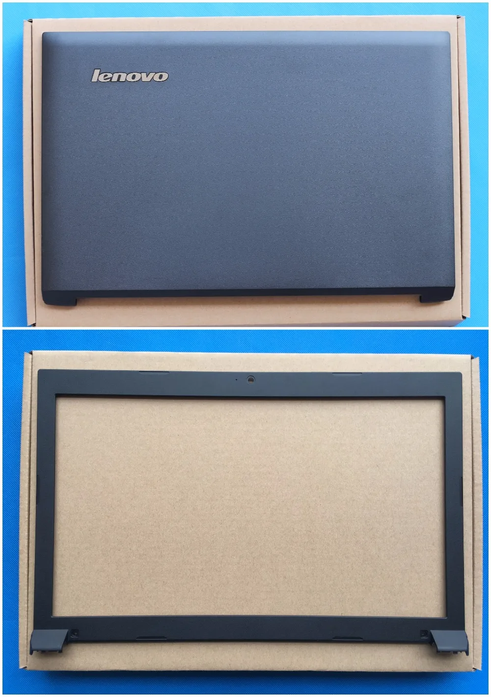 New Original for Lenovo B570 B570E B575 B575E LCD Top Back Cover Rear Lid Front Bezel New Original for Lenovo B570 B570E B575 B575E LCD Top Back Cover Rear Lid Front Bezel