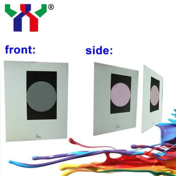 

Mini sample order:0.2kg/can,Screen optical variable ink.A2:green change to purple,shipping by fedex