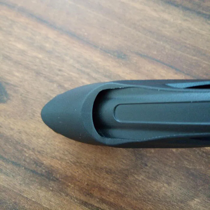 Высокое качество Удочка пластиковая нейлоновая катушка сиденье Удочка Ручка ремонт модель YSS