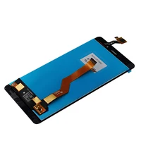 Для Elephone p9000 ЖК-дисплей с сенсорным экраном Панель сборка ремонт для elephone p9000 ЖК-экран телефон запчасти с инструментами