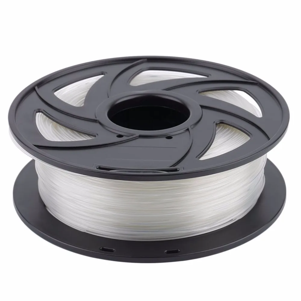 

3D Printer Filament 300m PLA Plastic Filament 1.75mm for 3D Pens Drawing 3D Printer Material