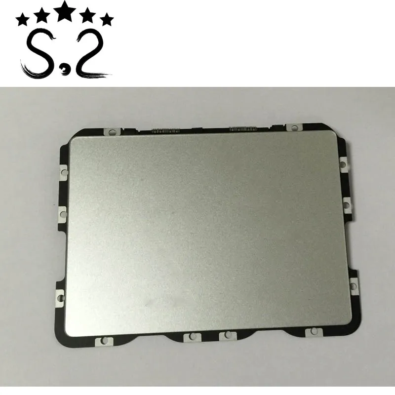 

Genunie A1502 TrackPad TouchPad For Macbook Pro Retina 13.3" 100% Test working 810-00149-A 2015 year