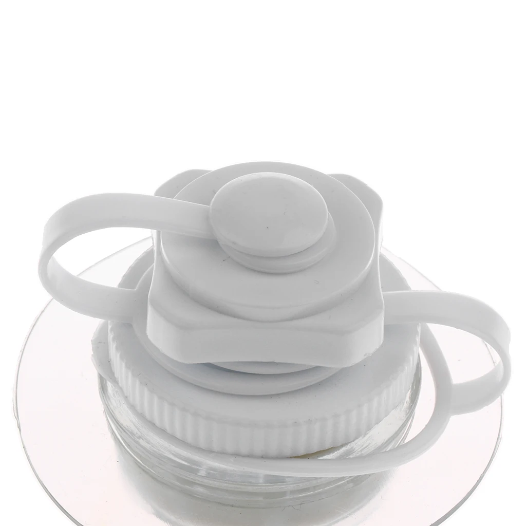 22mm Replacement Air Valve Screw For Inflatable Pool Boat Rubber Dinghy Airbed Air Plug Boats Easy to Install 22mm Replacement Air Valve Screw For Inflatable Pool Boat Rubber Dinghy Airbed Air Plug Boats Easy to Install