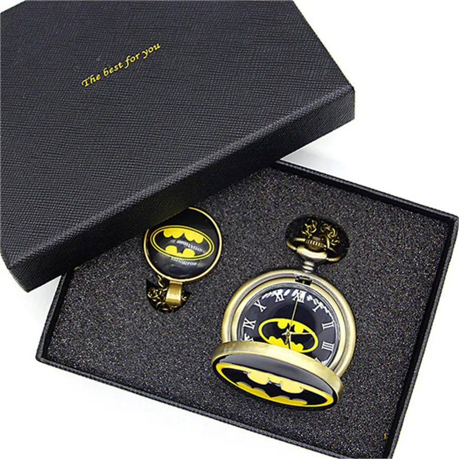 Batman-Necklace-Pocket-Watch-Men-Women-Steampunk-Chain-Pocket-Watches-Vintage-Roman-Numeral-Quartz-Fob-Watch (1)