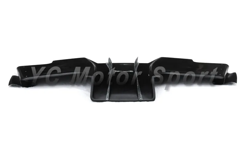 1992-1997 RX7 FD3S RE-Amemiya Pro Style Rear Diffuser with Blade 5 pcs FRP (4)