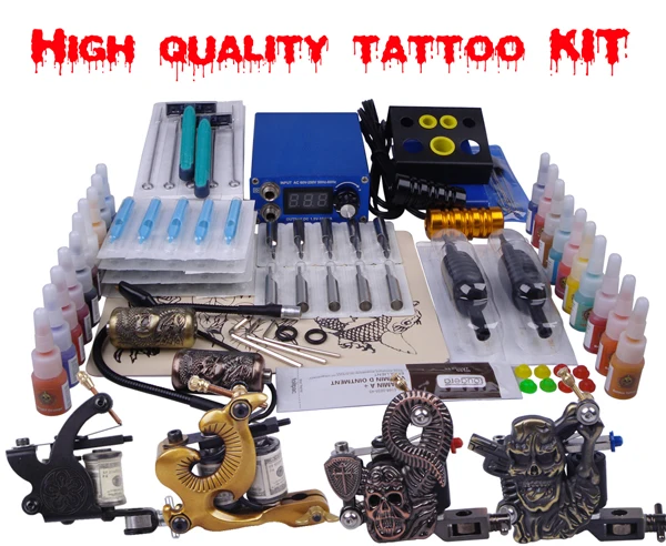 best tattoo kits tattoo collections best tattoo kits tattoo collections