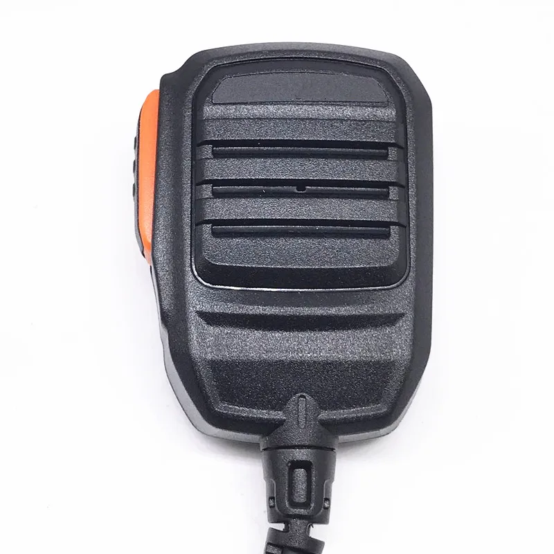 SM16A1 микрофонный Динамик PTT для Hytera DMR повторитель MD780/G MD782U RD982U MD782V RD982V MD680 RD980 и т.
