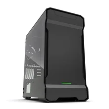 PHANTEKS PK-314ETG чехол для компьютера Настольный чехол из закаленного стекла