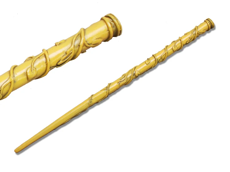 Гарри Moive COS Easter Lucius dumblores Гермиона волшебная палочка The Elder Wand - Цвет: Hermione