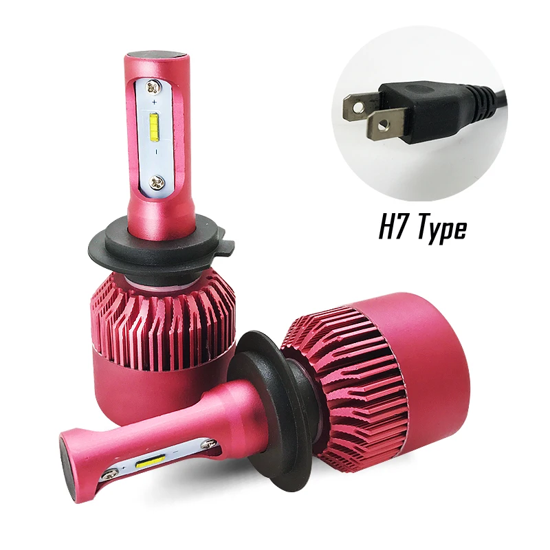 LED M3 H7