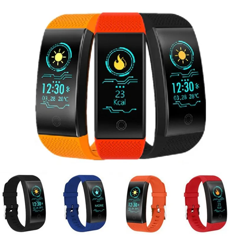 smart bracelet qw18