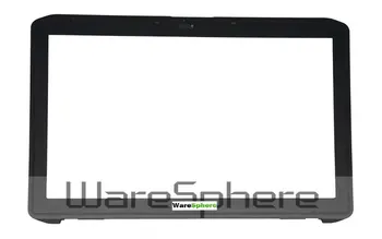 

Brand new original LCD Front Trim Bezel Case With Webcom Port for DELL Latitude E5520 Cover PHXJJ 0PHXJJ Black