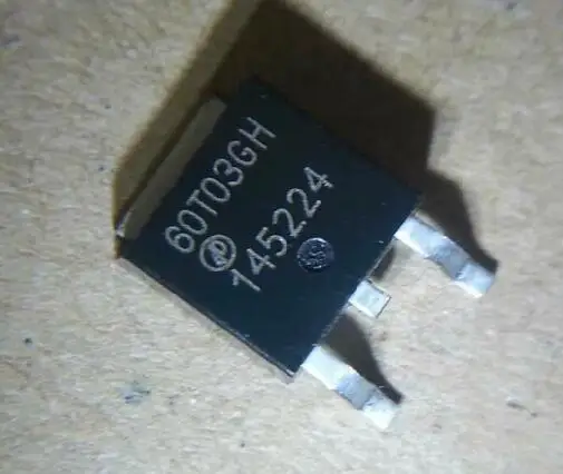 

50pcs/lot 60T03GH AP60T03GH TO252