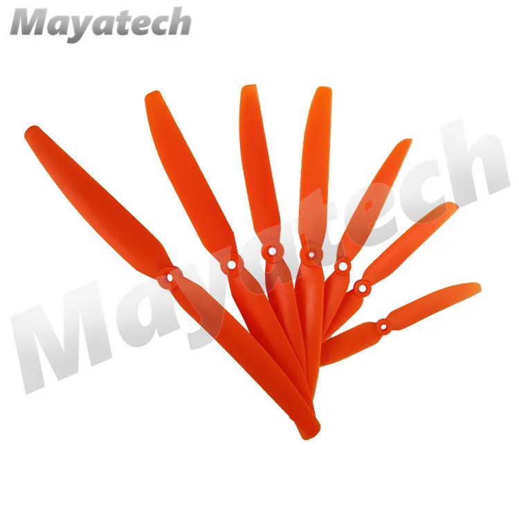 

Gemfan 5030 6030 7035 8040 8060 9050 1060 Direct Drive Propeller For RC Models Airplane Fix wing Aircraft