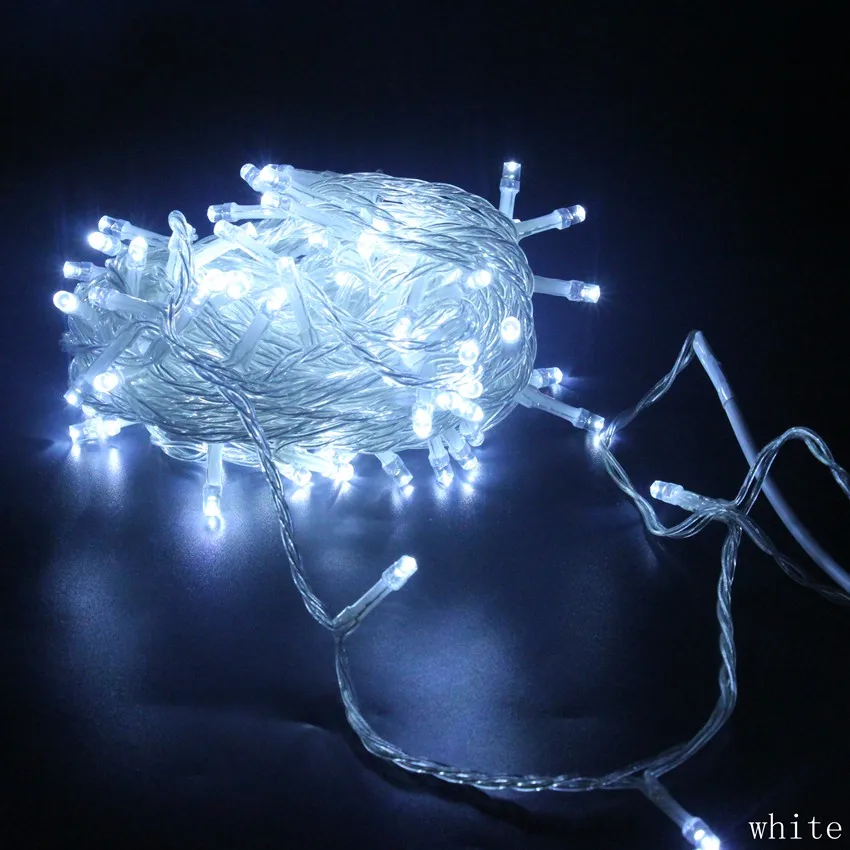 DC12V Waterproof 10m to 100m Fairy String led Lights Home garland Wedding Party Indoor Outdoor Holiday christmas tree Garden Dec DC12V Waterproof 10m to 100m Fairy String led Lights Home garland Wedding Party Indoor Outdoor Holiday christmas tree Garden Dec
