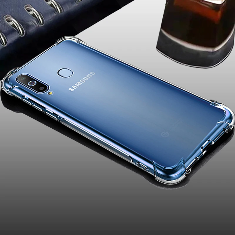 Чехол для телефона YUETUO чехол samsung galaxy a30 a50 m20 m10 m30 a 30 50 m 20 10 силиконовые