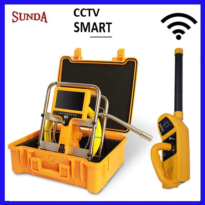 Sewer Camera For Sale >> Us 1121 0 512hz Locator Sonde Camera Cctv Hot Sale Pipe Inspection Camera Drain Sewer Camera 7inch Lcd Monitor Long Spring 23mm Camera In Sewer Camera For Sale >> Us 1121 0 512hz Locator Sonde Camera Cctv Hot Sale Pipe Inspection Camera Drain Sewer Camera 7inch Lcd Monitor Long Spring 23mm Camera In