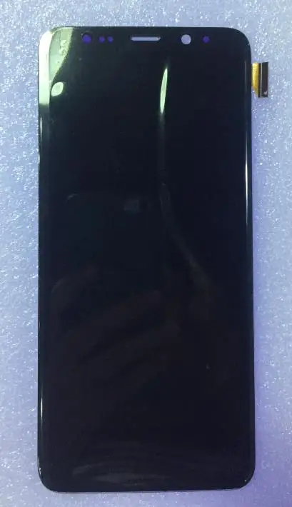 ZHIZU сенсорный экран ЖК дисплей в сборе FPC LS599013 B F602663VB F602496VB 346280P S305_9N_V2.0 для Китая MTK
