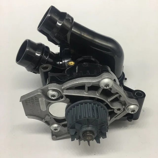 Engine Water Pump 06H 121 026 CQ for VW Jetta GTI GOLF/GTI TIGUAN Passat AUDI A3 A4 A5 A6 A8