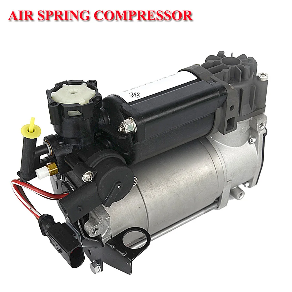 

FOR MERCEDES BENZ W220 W211 W219 CAR Air Suspension Compressor AIR COMPRESSOR PUMP 2203200104 2113200304