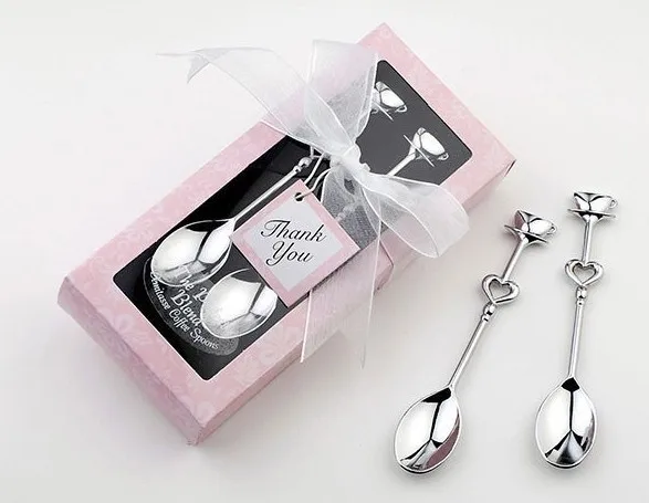 Double-Heart-Coffee-Spoons-Wedding-favors-and-gifts-500pcs-lot-250-sets-lot-Free-Shipping