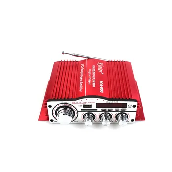 

kaolanhon MA800USB/SD playback 2 channel car amplifier card amplifier power amplifier digital amplifier machine