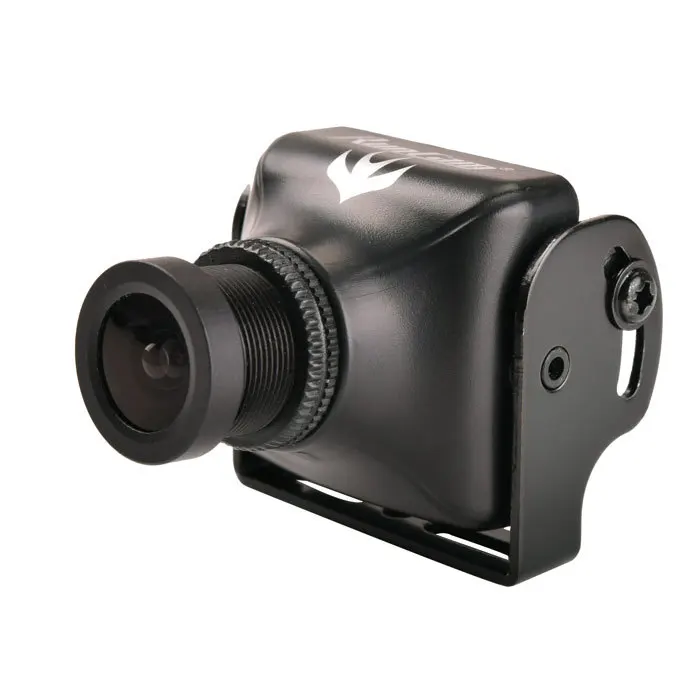 

Runcam Swift FPV Camera 600TVL Horizontal Camera 2.1MM Lens PAL NTSC For QAV-R FPV 220 Alien Martian Impulserc 230 QAV210